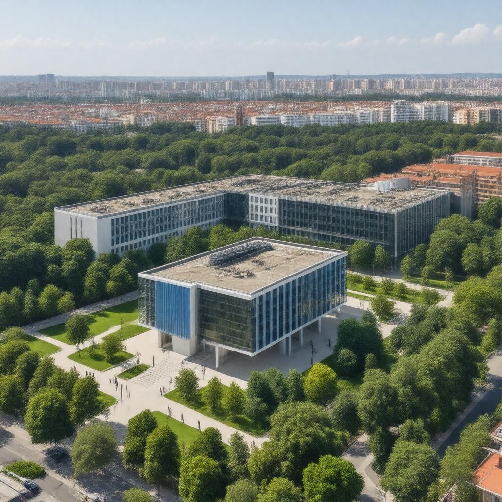 Autonomous University of Madrid